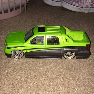 2002 Cadillac Escalade EXT